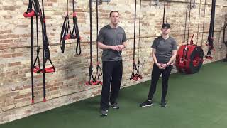 Shoulder Blade Movement During Row Variations