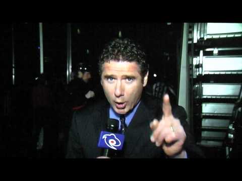 Gene Principe Pun 2 - Edmonton at Ottawa November 29 2010