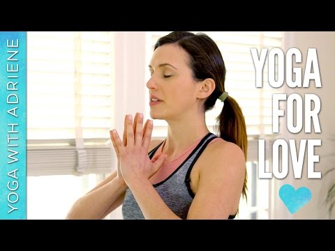Fill Your Cup Yoga 20 Minute Home Yoga