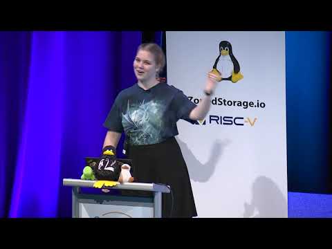 "Lightning Talks" - Joel Addison, Ben Stevens (LCA 2020)