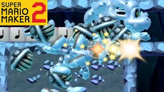 Hanging On By A Thread -  Endless Super Expert (no skips) 249