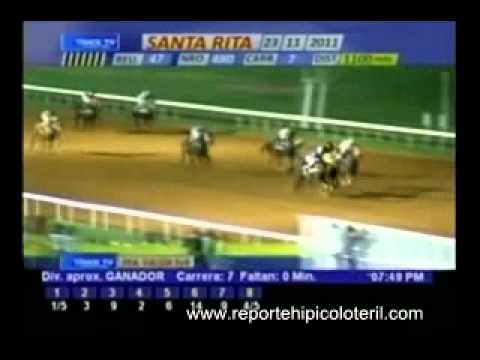 Resumen Miércoles 23 de Noviembre de 2011 - Santa Rita