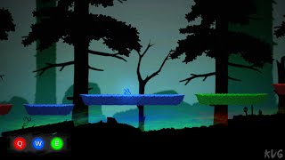 Luciform Gameplay (PC UHD) [4K60FPS]