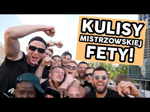 KULISY KTS - FETA, ODKRYTY AUTOBUS, CZAS ZMIAN I PODSUMOWAŃ...