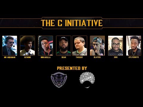 $1000 Mortal Kombat 11 Top 8 Tournament - The C Initiative (Feat. NinjaKilla, Scar, Tweedy)