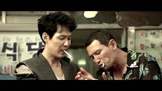 4 Korean Gangster Films ~ MV ~ Gangnam Blues/The Merciless/A Dirty Carnival/New World
