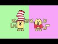 Wow Wow Wubbzy Theme Song Instrumental Reversed