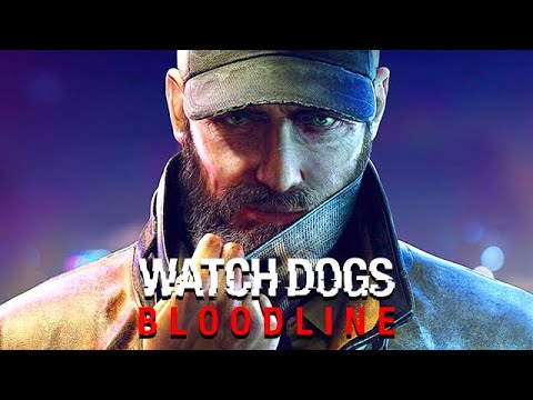 Watch Dogs Legion Bloodline Gameplay Deutsch #01 - Aiden Pearce und Wrench