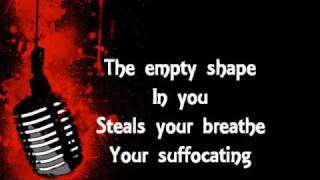 Breathe today-Flyleaf Lyrics