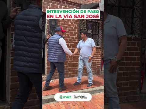🚜💪 ¡AVANZAMOS CON EL MEJORAMIENTO VIAL EN NUESTROS SECTORES! 🌿🛣️
