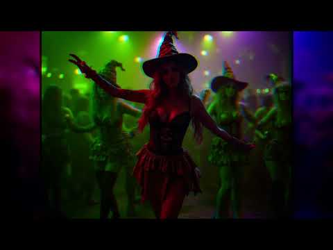 Haunted Beats - Halloween Song