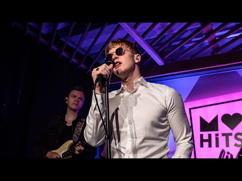 Jaagup Tuisk - las mängib ta (live)