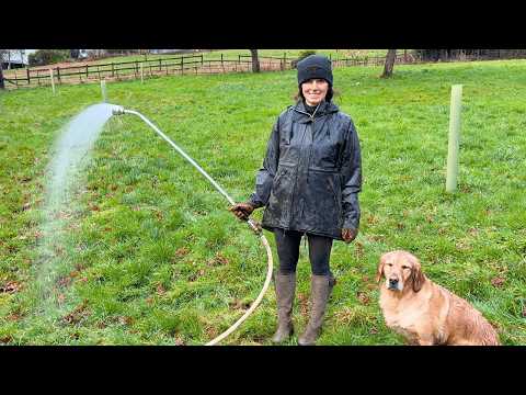 Broken and Barmy - The Week It Finally Arrived