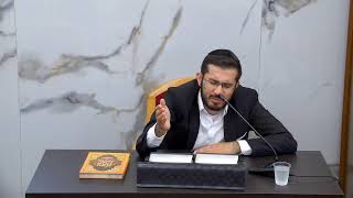 הרב משה אהרון זוארץ שליט"א- פרשת אמור