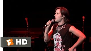 Leonard Cohen: I&#39;m Your Man (2/7) Movie CLIP - Everybody Knows (2005) HD