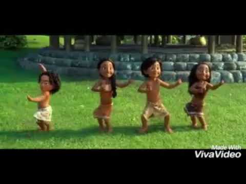 Danse sur fond d'une belle mélodie de Roger Bekono