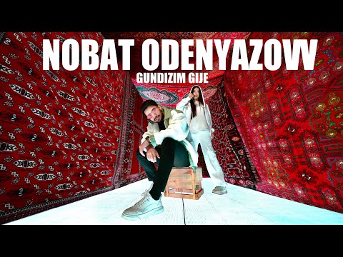 Nobat Odenyazow - Gundizim gije