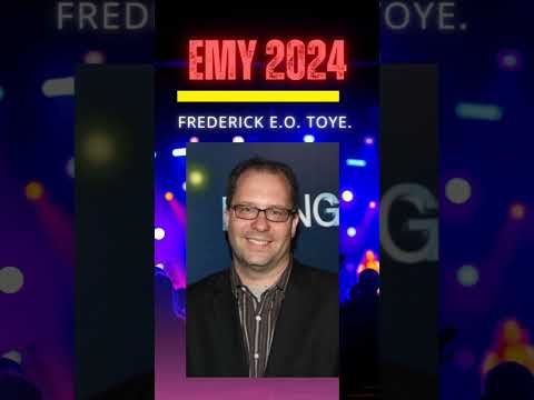 EMMY 2024: Hacks triunfa sobre The Bear, Shogun y Mi reno de peluche se consagran