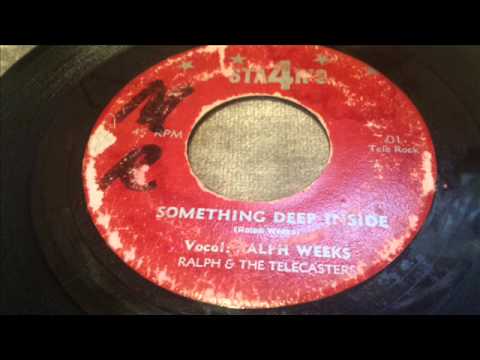 Ralph & The Telecasters - Something Deep Inside