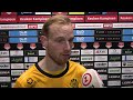 Roda JC - Top Oss: Romano Postema