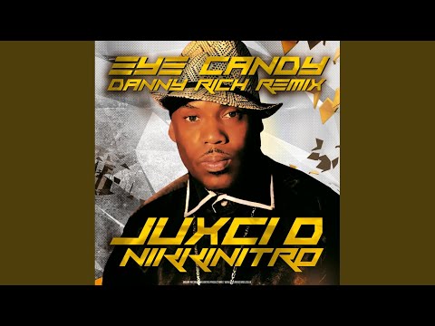 Eye Candy (Danny Rich Remix)