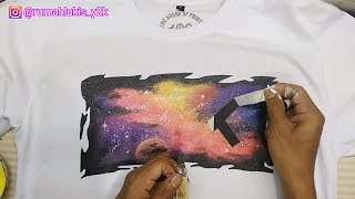 Download lagu TUTORIAL MELUKIS DI KAOS PUTIH mp3 Download lagu TUTORIAL MELUKIS DI KAOS PUTIH mp3