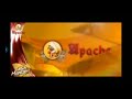 Iklan Rokok Apache Kretek