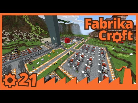 1 MİLYÖR ENERJİ ve YENİ SERİ SOHBETİ 😊 -   FabrikaCraft S2 - #21