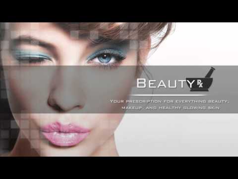 Beauty Rx Intro