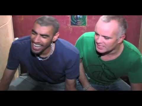 Leroy Thornhill (The Prodigy) - Infusion TV Sessions