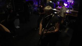 The Generators-Snaketown