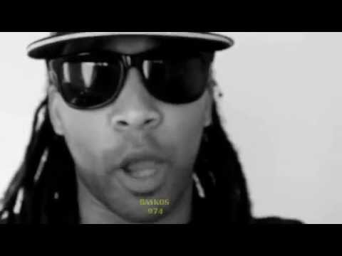 BAYKOS 974 " Freestyle mi Dia Twè"