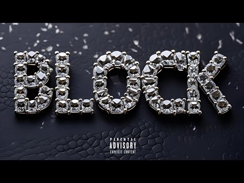 Mad Playaz - BL0CK (Official Audio)