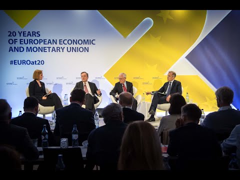 Policy panel - ECB Forum on Central Banking 2019
