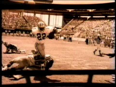 Reebok Commercial (1993) - Nice to meet you