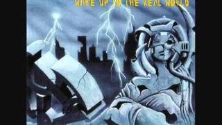 Pretty Maids - I Am The End