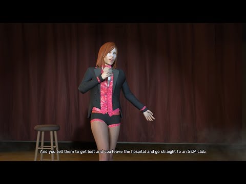 GTA IV Part 40: Michelle's Last Perestroika Date