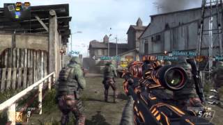 Aquila Wihz : Road To A Killcam #1 (Two Lefty's)