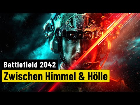 Battlefield 2042 | REVIEW | Big moments with many pitfalls