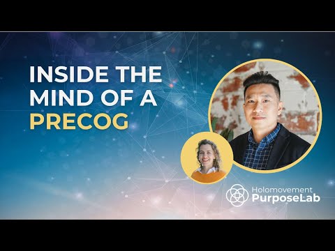 Inside the Mind of a Precog