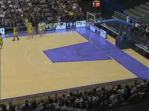 L.Femenina J7: Ciudad Ros Casares Valencia 85-48 Mann Filter Zaragoza