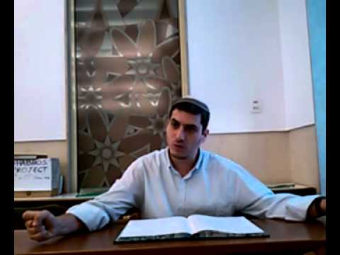 Daf Yomi Chaguiga daf 14b e 15a Pt Br