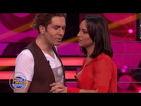 Keunam y Victoria Sunsiray - TCNMST