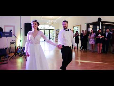 Pierwszy Taniec Iwona & Krystian