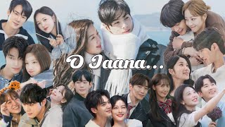 Download lagu O JAANA FMV || Mix Kdrama Hindi Song Edit || Kdrama Mix || Korean Romantic Shool & Office Love Story mp3