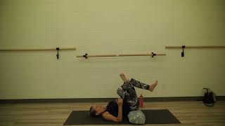 August 24, 2022 - Julie Van Horne - Hatha Yoga (Level II)