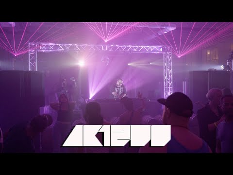 Ak1200 Live at Jungle Jam 9/11/22 [Full Set]