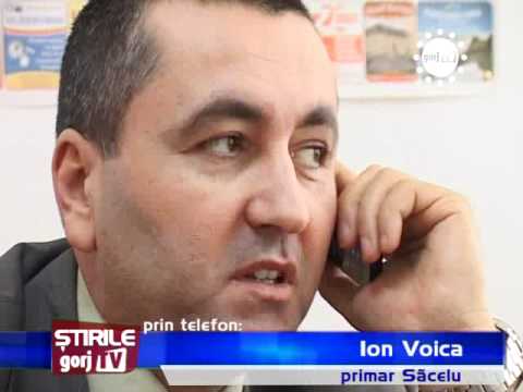 STIRILE GORJTV   SACELU, COMUNA TUTUROR POSIBILITATILOR
