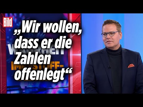 Lauterbach über Corona-Impfstoff: Sind doch nicht zu wenig Dosen da?