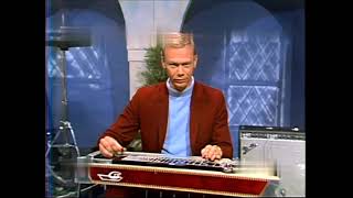 The Buckaroos: Steel Guitar Polka, 1968
